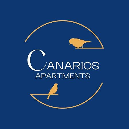 Canarios Apartments Catarina Lisboa Dış mekan fotoğraf