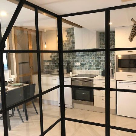 Canarios Apartments Catarina Lisboa Dış mekan fotoğraf