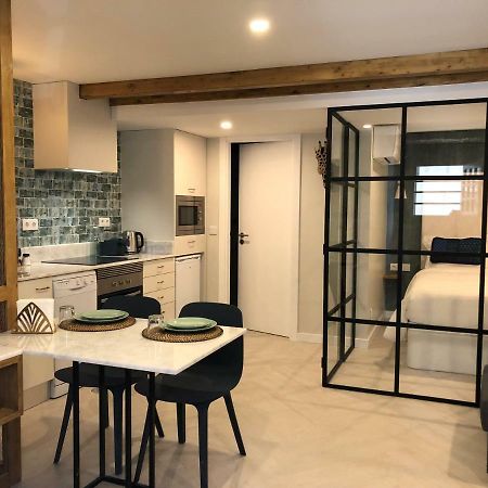 Canarios Apartments Catarina Lisboa Dış mekan fotoğraf