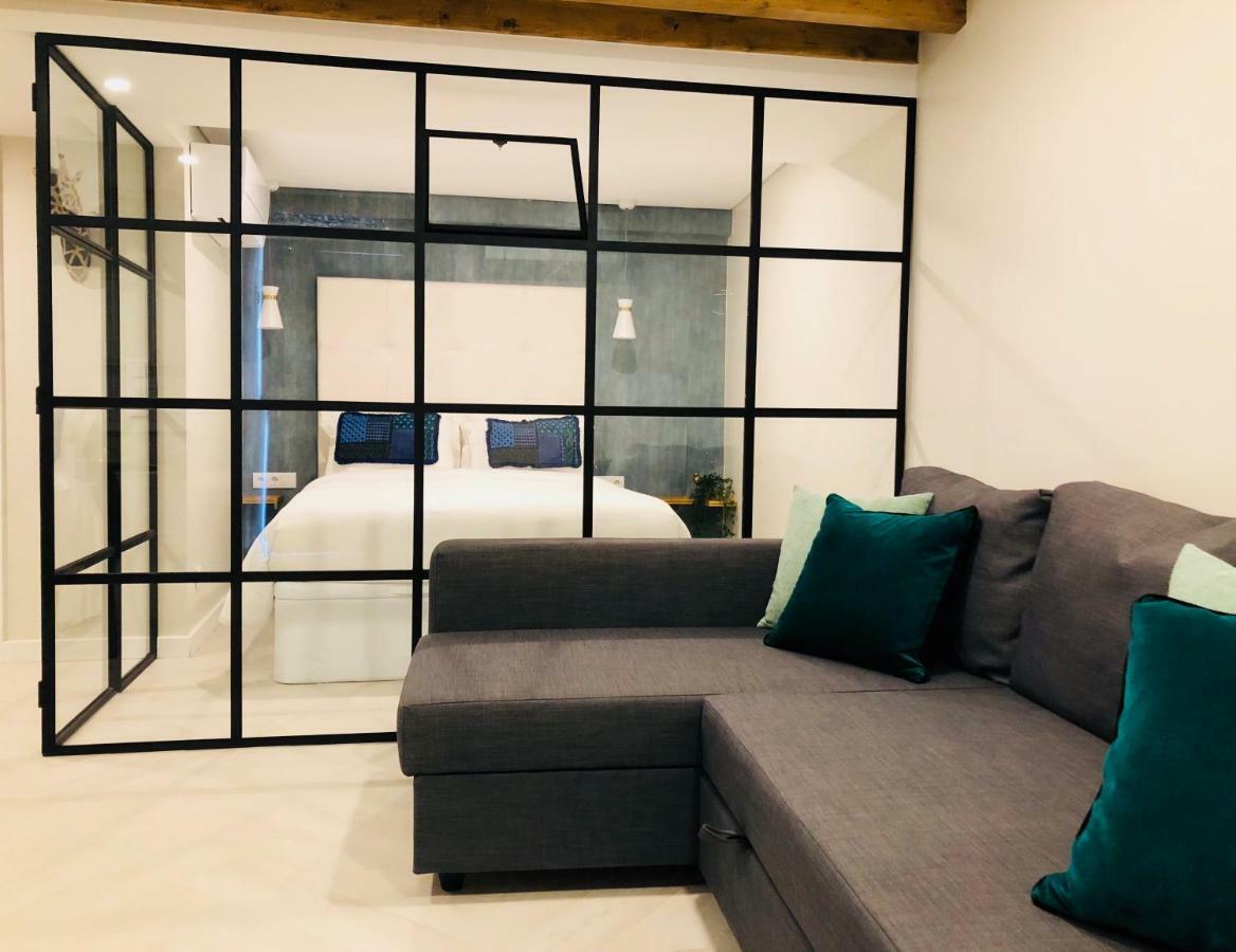Canarios Apartments Catarina Lisboa Dış mekan fotoğraf