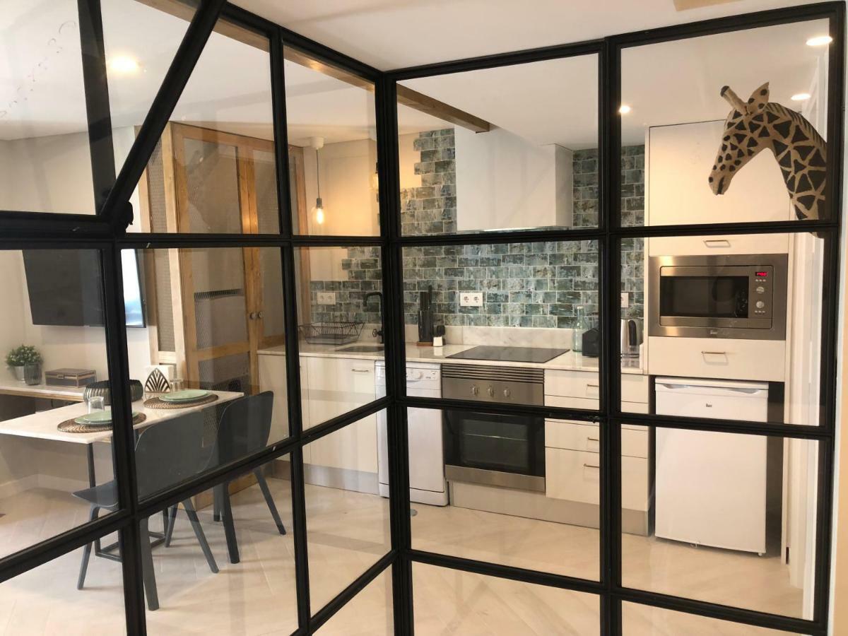 Canarios Apartments Catarina Lisboa Dış mekan fotoğraf