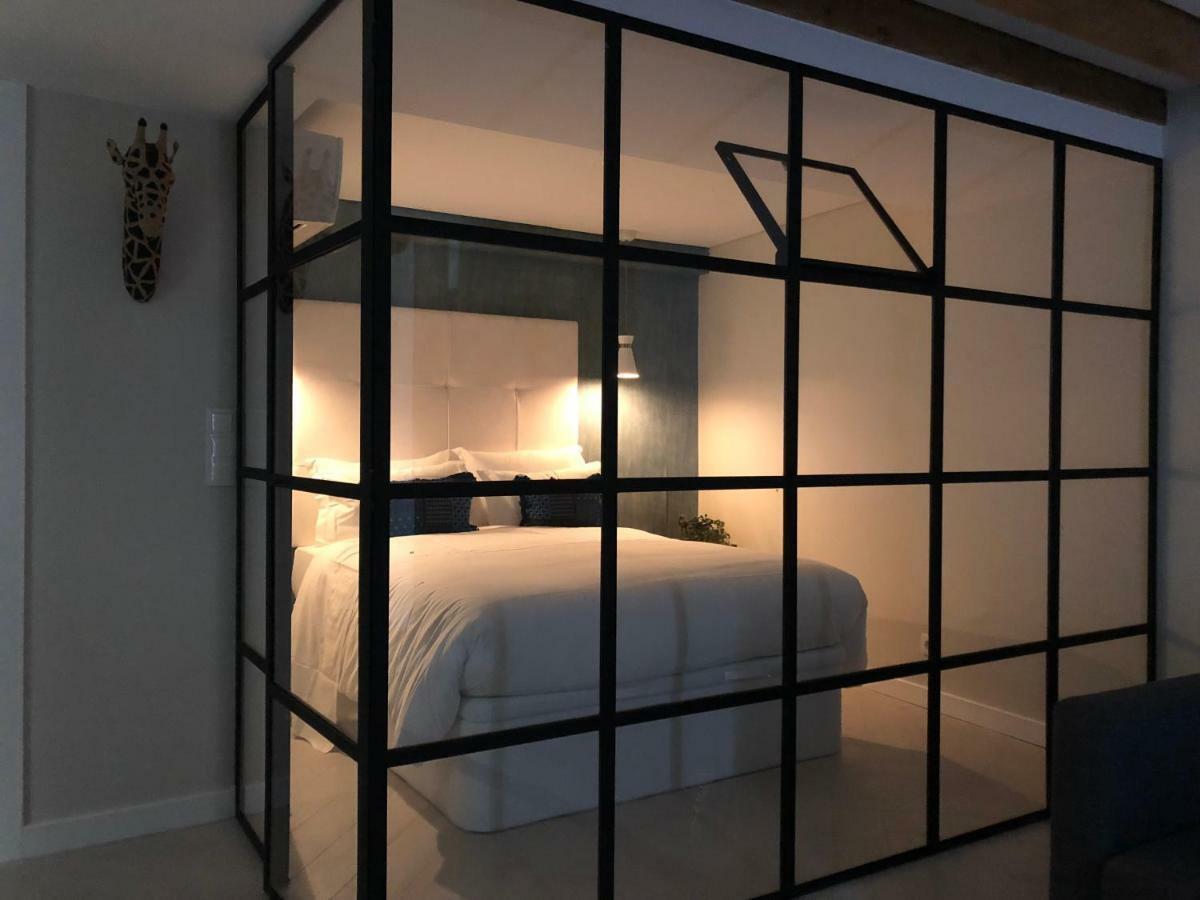 Canarios Apartments Catarina Lisboa Dış mekan fotoğraf