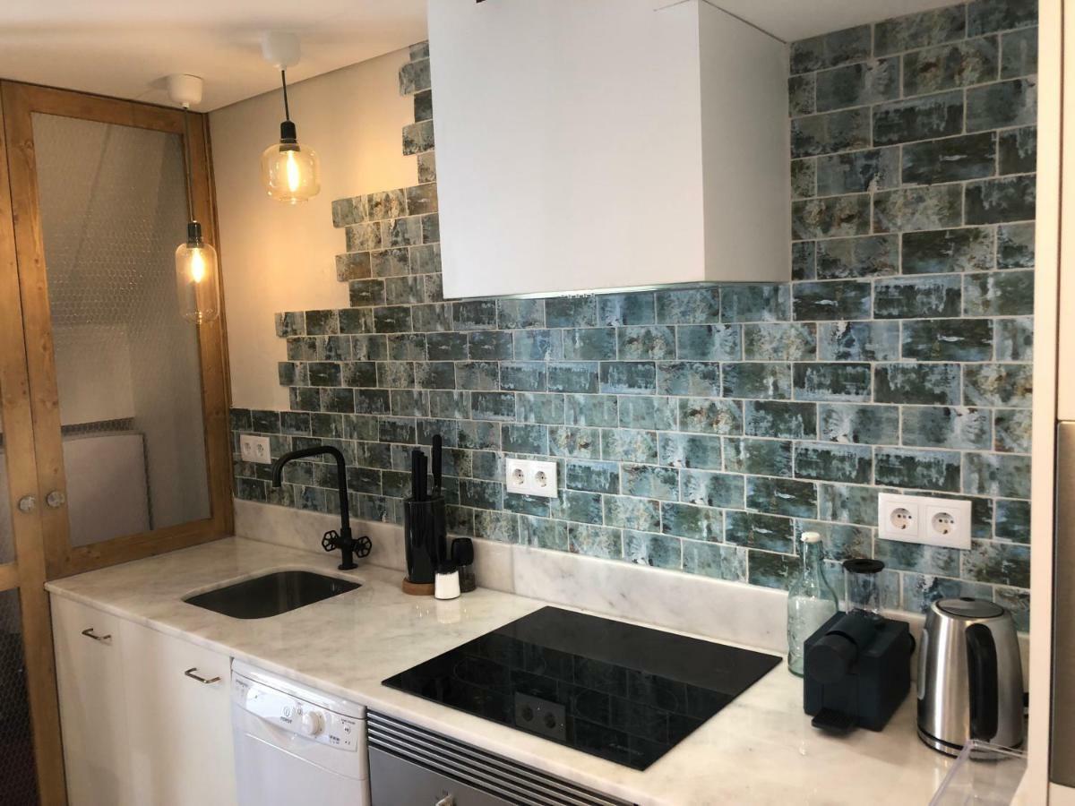 Canarios Apartments Catarina Lisboa Dış mekan fotoğraf