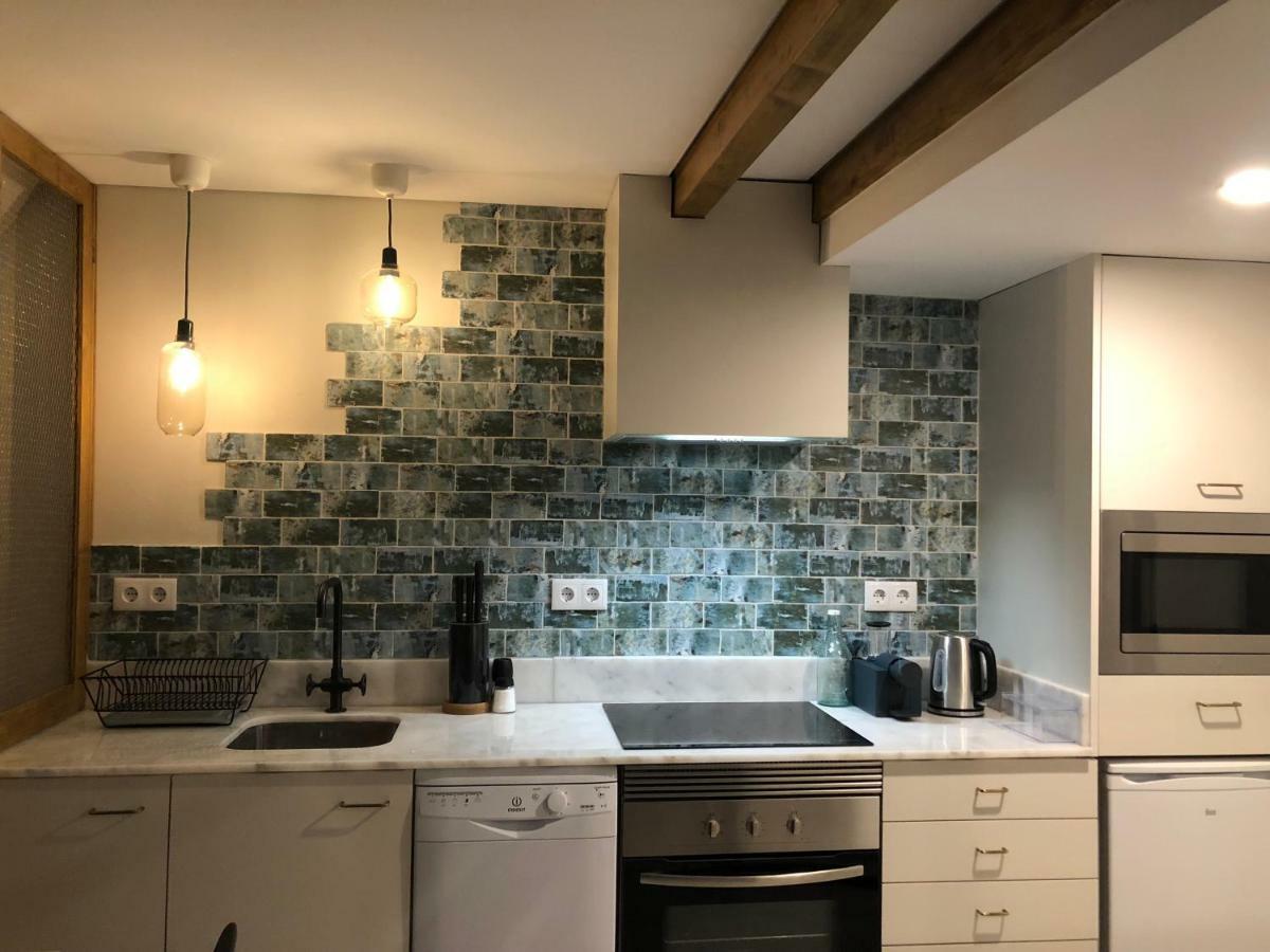 Canarios Apartments Catarina Lisboa Dış mekan fotoğraf