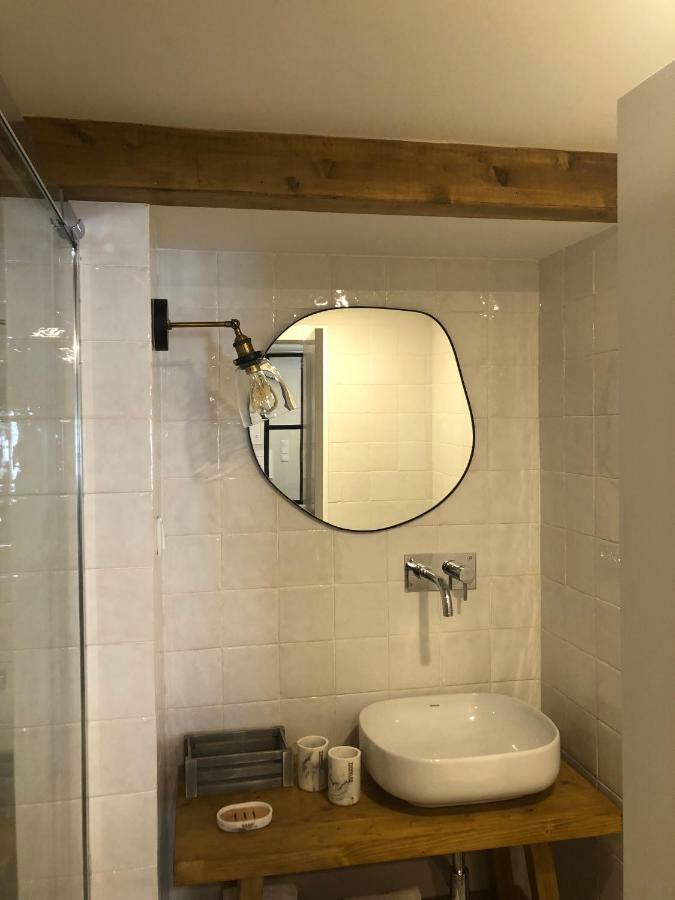 Canarios Apartments Catarina Lisboa Dış mekan fotoğraf