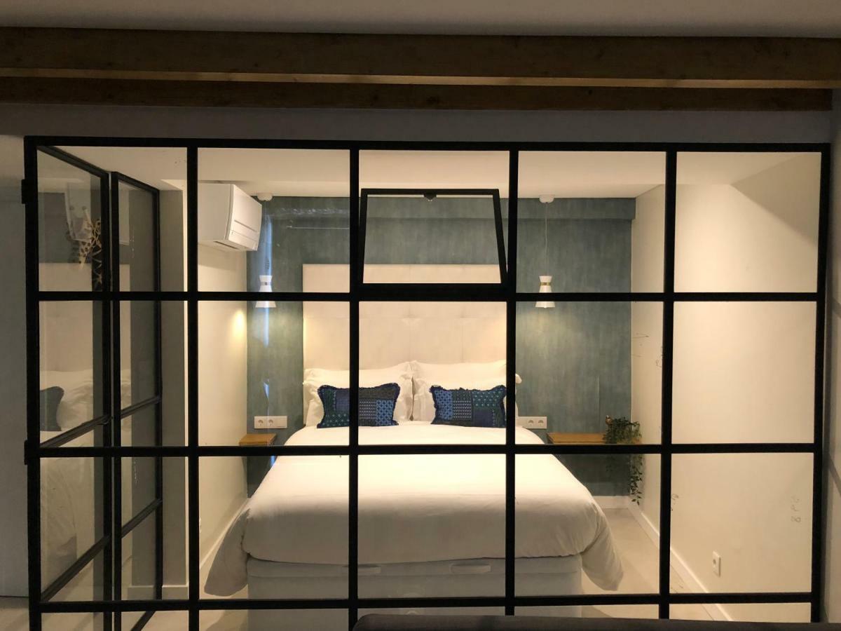 Canarios Apartments Catarina Lisboa Dış mekan fotoğraf