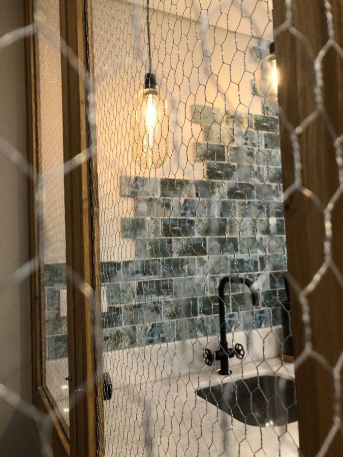 Canarios Apartments Catarina Lisboa Dış mekan fotoğraf