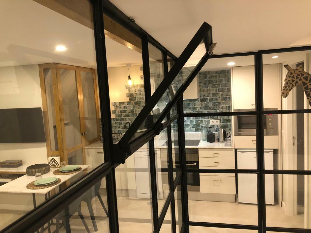 Canarios Apartments Catarina Lisboa Dış mekan fotoğraf